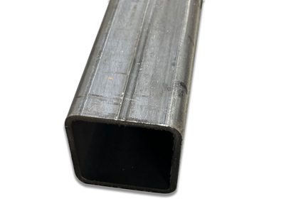 1-1/2" Square Tube 14 Gauge