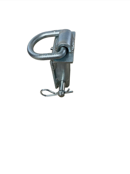 Sur-Trac Stake Pocket D-Ring - Anti-Gouging