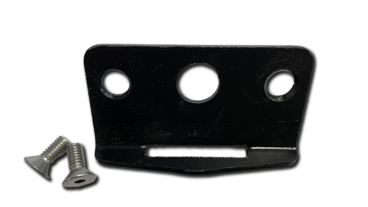 crane can bracket